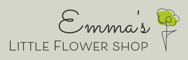 Emma's Little Flower Shop